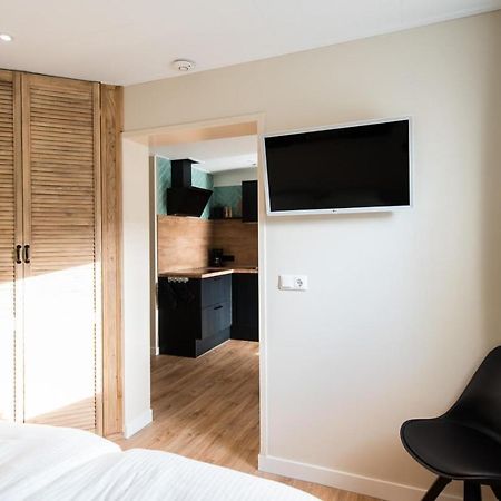 Daalders Plakje Ameland Apartamento Hollum  Exterior foto