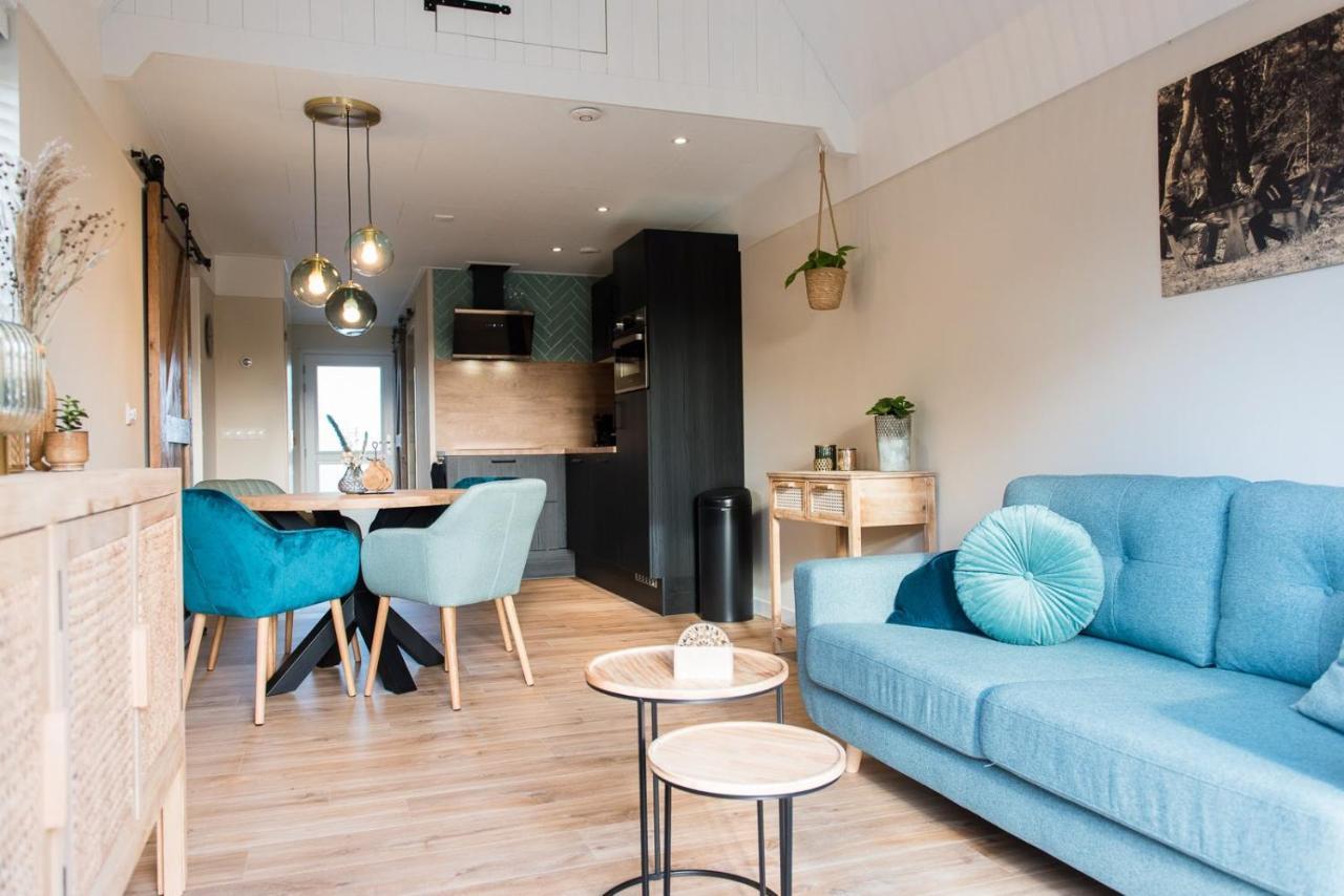 Daalders Plakje Ameland Apartamento Hollum  Exterior foto