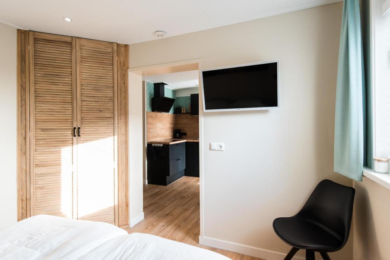 Daalders Plakje Ameland Apartamento Hollum  Exterior foto