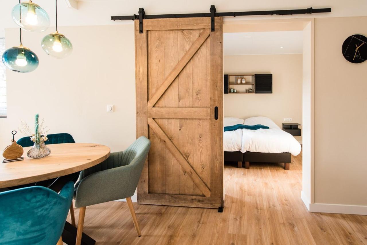 Daalders Plakje Ameland Apartamento Hollum  Exterior foto