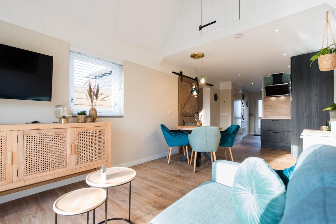 Daalders Plakje Ameland Apartamento Hollum  Exterior foto